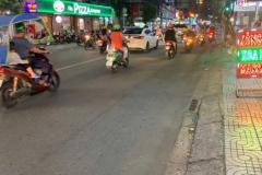 ???? CƠ HỘI VÀNG - MẶT TIỀN KINH DOANH SẦM UẤT NGAY NGÃ TƯ ĐỒNG ĐEN - BÀU CÁT, TÂN BÌNH!