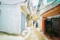 BÁN NHÀ DÒNG TIỀN 6 TẦNG THANG MÁY MỚI LÔ GÓC FULL NỘI THẤT 47M2 BẮC TỪ LIÊM CHỈ 9.3 TỶ