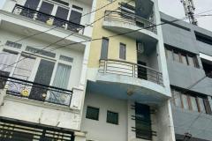 **Bán nhà HXT đường Cộng Hòa** p4, Tân Bình (4,5*20) 4 tầng; 15,7 tỷ