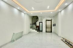 Thạch Bàn - Long Biên - Thang máy - 55m2 x 6 tầng - nhỉnh 8 tỷ