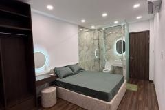 Bán nhà đẹp 4 tầng, full nội thất, mặt tiền Nguyễn Trọng Tuyển, Tân Bình,  chỉ 7.x tỷ