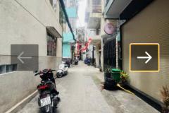 Nhà hẻm xe hơi , 50m2 , 4 lầu , Phú Nhuận  , giá 8.1 tỷ .