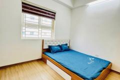 Chỉ với hơn 2,6 tỷ có ngay căn hộ đẹp tại khu đô thị Thanh Hà- Hà Đông.