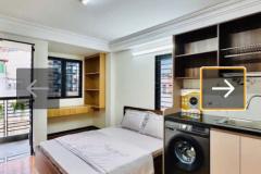 Nhà mặt tiền , 72m2 , 4 lầu , Bình Thạnh , giá 14.9 tỷ .
