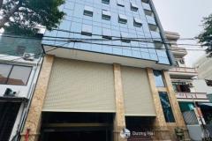 Bán Tòa nhà Văn Phòng tại Phúc Đồng Long Biên - 390m 8 Tầng Thang Máy - Gần VinHomes