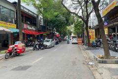 BÁN NHÀ NGUYỄN CHÍ THANH – 45M² – 5 TẦNG – NGÕ TO KINH DOANH ĐỈNH GIÁ CHỈ 14.6 TỶ