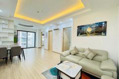 Hơn 2,6 tỷ có ngay căn hộ ở tầng 9 65,77m² tòa C, khu 5 tòa mới, chung cư thanh hà