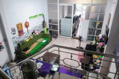 ► Mặt Tiền Điện Biên Phủ đoạn giữa 147m2, ngang 5.1m, 3 tầng, giá đầu tư 14 tỷ ~95tr/m2