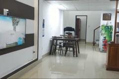 ♪Kiệt 5m Đặng Thuy Trâm, 80m2, 2 tầng, 3PN, sân xe, 4.x tỷ