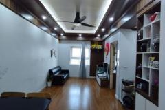 Cần bán nhanh căn hộ 70m² view hồ điều hòa, full nội thất tại KĐT Thanh Hà Cienco 5