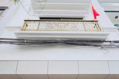 Bán tòa CCMN Tân Mai 90m x 8 tầng thang máy, Doanh thu trên 1 Tỷ/ năm. Ô tô kinh doanh