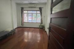 MẶT PHỐ NGUYỄN KHẢ TRẠC KINH DOANH ÔTÔ TRÁNH 48m2 5 tầng mt 3.8m Giá 22.9 tỷ