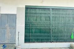Bán đất tặng nhà C4, thôn Lâm Hộ, Thanh Lâm, Mê Linh. Đường thông, oto đỗ cực đẹp