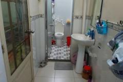 Bán Nhà Hẻm Xe Hơi Bình Hưng Hòa A, Bình Tân – Gần Tân Phú – 82m² – 5.x Tỷ TL. Hàng hiếm