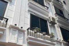 Bán nhà Xuân Đỉnh 35m 3 tầng giá 7,2 tỉ