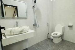 SIÊU PHẨM TRẦN DUY HƯNG CẦU GIẤY, DÂN XÂY, NGÕ THÔNG, 100M RA PHỐ, 52M2, 5 TẦNG, 12.8 TỶ