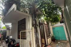 Nguyễn Kiệm, Phú Nhuận - 2 mặt hẻm - 5,6Tỷ TL.