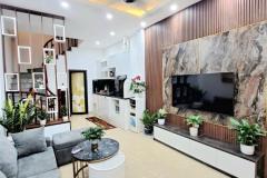 Cổ Linh - Nhà siêu đẹp - Ô tô - chỉ 6.3 tỷ