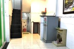 TT QUẬN 10 – 3 TẦNG(2PN, 2WC) VÀI BƯỚC RA HXH CHỈ HƠN 2 TỶ