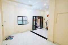 Nhà 2 tầng sát hẻm xe tải đường Hưng Phú P10.Q8. Giá 4,15 tỷ TL ít