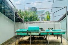 Bán nhà hẻm xe tải tránh, Phạm Văn Bạch, ngang 5x21, 4 tầng, phường 12, Gò Vấp