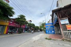 Đất đẹp thôn Do Hạ, Tiền Phong, Mê Linh. Gần quốc lộ 23, 2 mặt thoáng trước – sau
