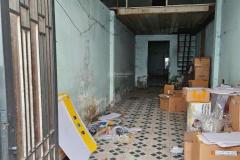 BÁN NHÀ MẶT TIỀN HẺM TÂY THẠNH – TÂN PHÚ – 97m² – NHÀ ĐẸP, SANG TRỌNG – CHỈ 6 TỶ
