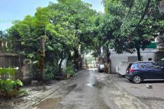 Bán nhà Cầu Giấy- PHẠM THẬN DUẬT, 50M, 5T, Vỉa hè 7m, Ô tô, KD, view cực chất, giá 19