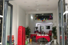 Nhà 2 lầu + ST Mặt tiền Xóm Củi P11 Q8, Giá 18 tỷ