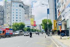 Bán nhà Mặt tiền Nguyễn Văn Trỗi - gần Hoàng Văn Thụ, 8x5m, 3 Tầng - 2PN, chào 14,9 tỷ.