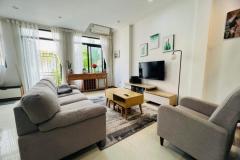 Bán nhà mới ở ngay Xuân Đỉnh 32m 9,5 tỷ