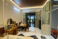 Bán nhà 63m2, 2 tầng, 3PN, Q.2, 5.3 tỷ, sổ hồng