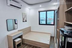 Bán nhà CHDV Đường ÂU CƠ, TÂY HỒ 90m2/ 6T Thang máy, MT 6m 21.5 Tỷ, Ô tô tránh