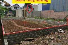 CHÍNH CHỦ BÁN LÔ ĐẤT 160M TẠI THỦY XUÂN TIÊN-CHƯƠNG MỸ-HÀ NỘI