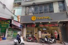 CHO THUÊ NHÀ MBKD PHỐ CHÙA QUỲNH - HAI BÀ TRƯNG