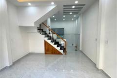 BÁN NHÀ HXH VƯỜN LÀI, TÂN PHÚ – 60M2, 2 TẦNG, 2PN – GIÁ CHỈ 6 TỶ