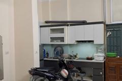 Cho thuê nhà nguyên căn ngõ 262 Nguyễn Trãi, 38m2 x 2.5 tầng, 2 ngủ, 8 Triệu KD onl ở gđ