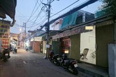 Nhà Cấp 4 Ngang hơn 6m đường xe hơi ngay tt Quận 7 TXSoạn, 124m2 thổ cư