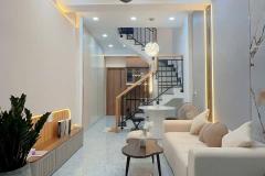 Siêu phẩm Giáp Quận 1- 4,65tỷ