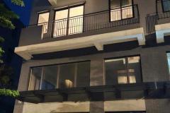 SIÊU BIỆT THỰ PHÁP CỔ CẦU GIẤY VỈA HÈ, MẶT TIỀN RỘNG 8.5M 84M GIÁ CHỈ 27 TỶ