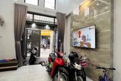 Siêuphẩm MTKD đa ngành nghề GòVấp, 5x15, 4tầng, kế CityLand chỉ 8Tỷ95