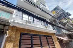 BÊN CẠNH TIMES CITY  Phố Minh Khai 59m 5 Tầng - Thang máy - Ớ Sướng . DT Ngon! Chỉ hơn
