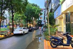 PL CHÙA LÁNG VIEW HỒ - KINH DOANH - Ô TÔ TRÁNH 50m2 5 tầng MT 4.2m Giá 28.8 tỷ