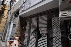 Khúc Thừa Dụ 52m thang máy, dòng tiền khủng, gần phố chính