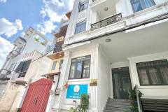 Bán Tòa nhà CHDV Bình Trị Đông B, Bình Tân<br />
193m2 , 7 lầu , 31 căn hộ chỉ 29,5 tỷ