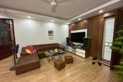 CĂN HỘ 3PN - FULL NỘI THẤT CAO CẤP - SỔ ĐỎ LÂU DÀI