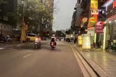 BÁN MẶT PHỐ TĂNG THIẾT GIÁP BẮC TỪ LIÊM KINH DOANH SIÊU ĐỈNH GIÁ ĐẦU TƯ  CHỈ 340