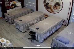 Cho thuê nhà HDI Nguyễn Tuân, 100m2, 5 tầng, thông sàn, làm văn phòng, spa