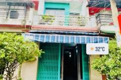 MẶT TIỀN TÂY THẠNH - NHÀ 4 LẦU - KHU VIP - NGAY CÔNG VIÊN - CHỈ NHỈNH 7 TỶ