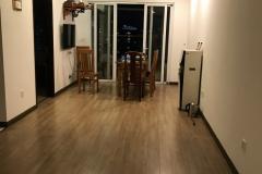 Cho thuê căn hô Chung cư 505 Minh Khai view Time City Hai Bà Trưng, 70m2, 2PN, 10 Triệu